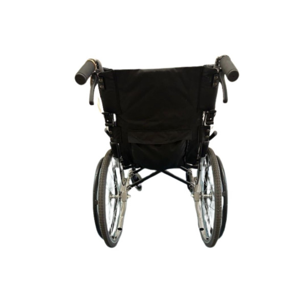 Manual wheelchair - Karma Self Propelled 42cm Light Weight EQ7752